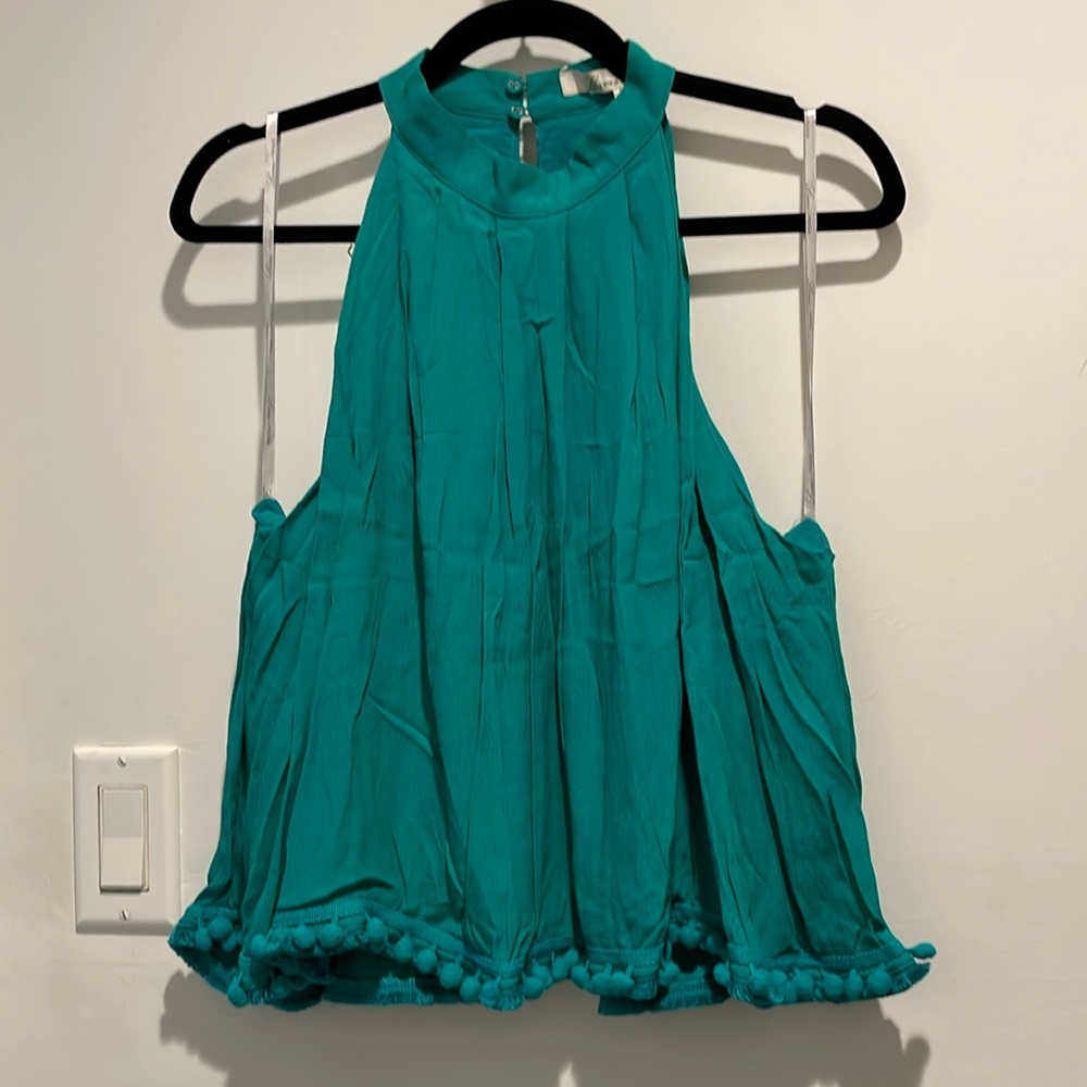 Lovers and friends top